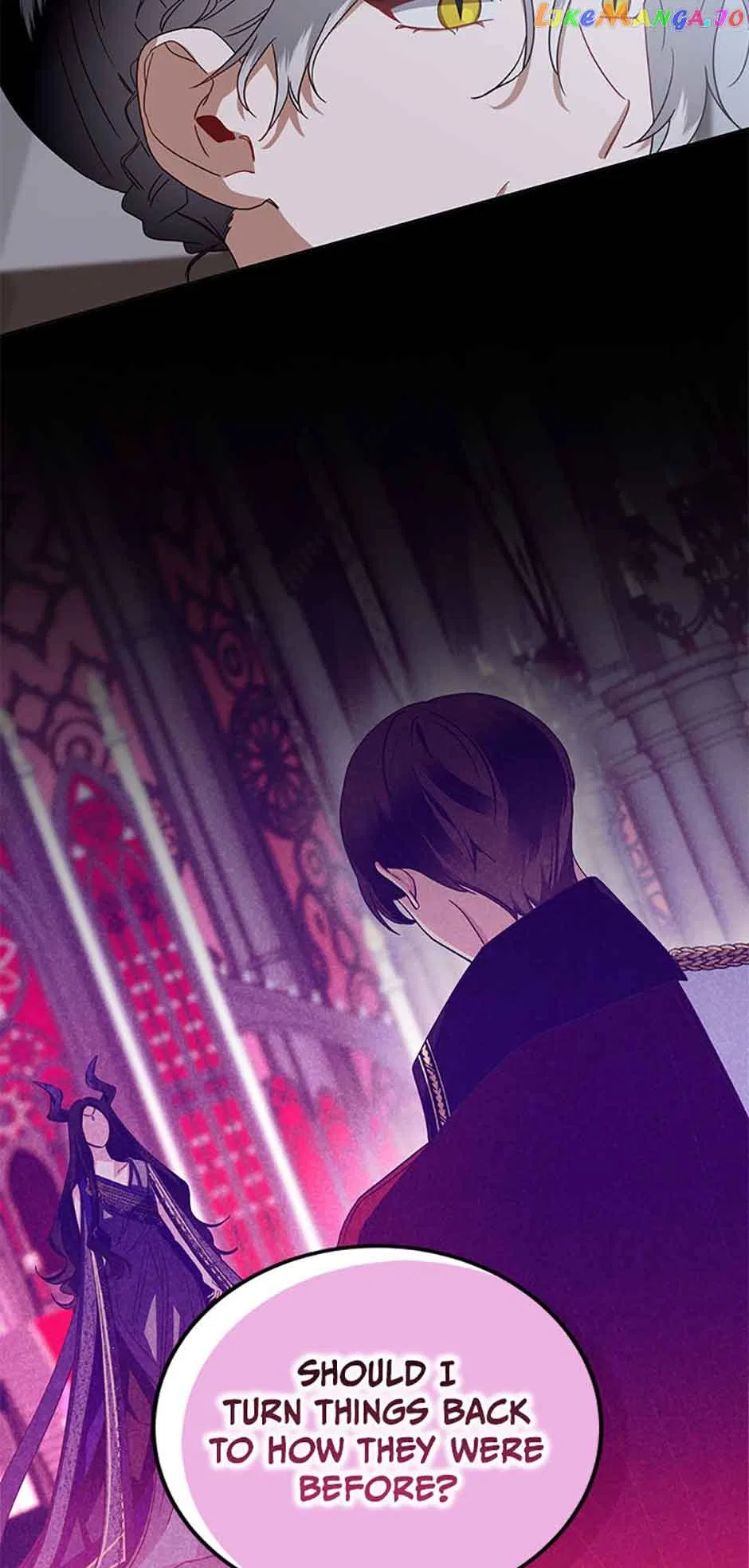 One Regret Is Enough Chapter 13 – Page 43