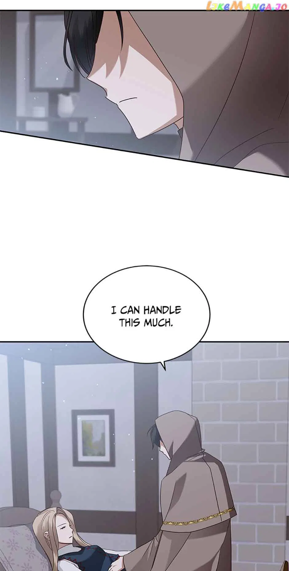 One Regret Is Enough Chapter 13 – Page 45