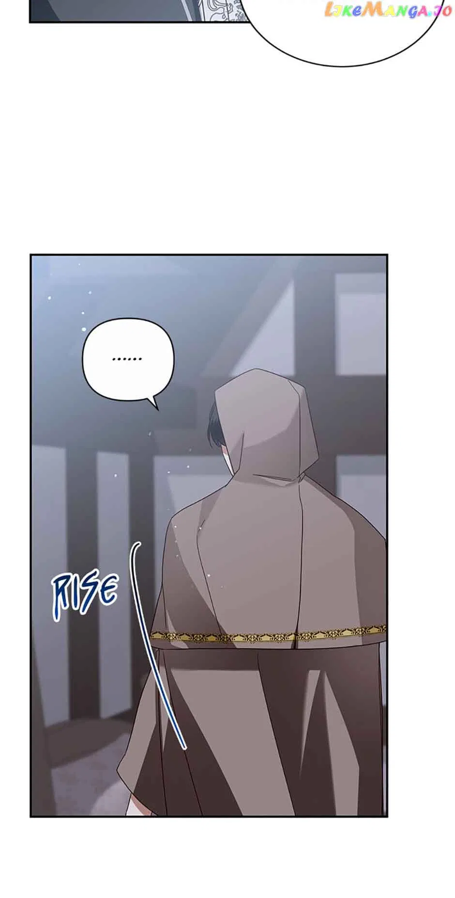 One Regret Is Enough Chapter 13 – Page 47