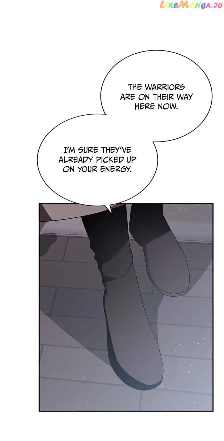 One Regret Is Enough Chapter 13 – Page 48