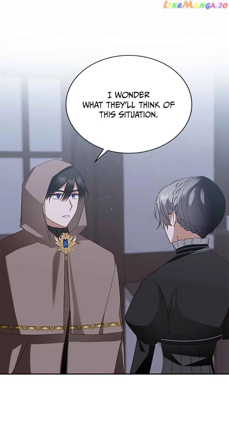 One Regret Is Enough Chapter 13 – Page 49