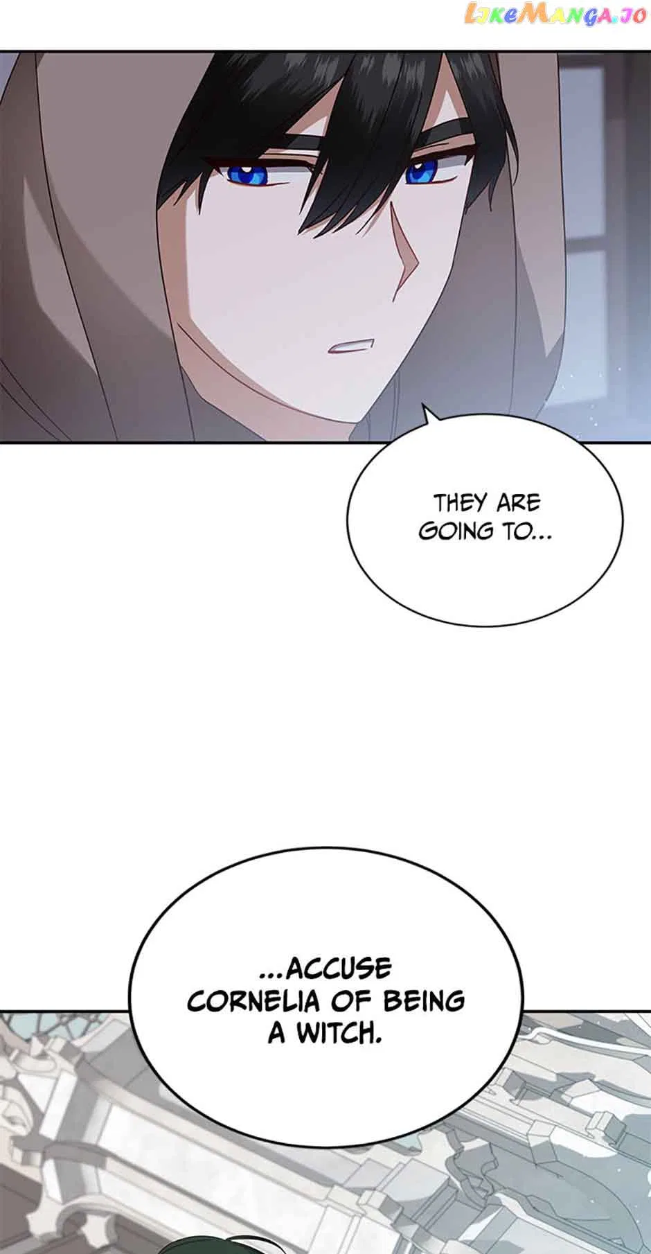 One Regret Is Enough Chapter 13 – Page 50
