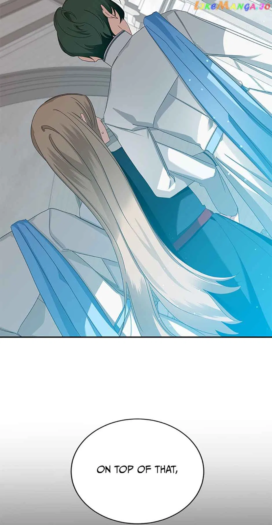 One Regret Is Enough Chapter 13 – Page 51