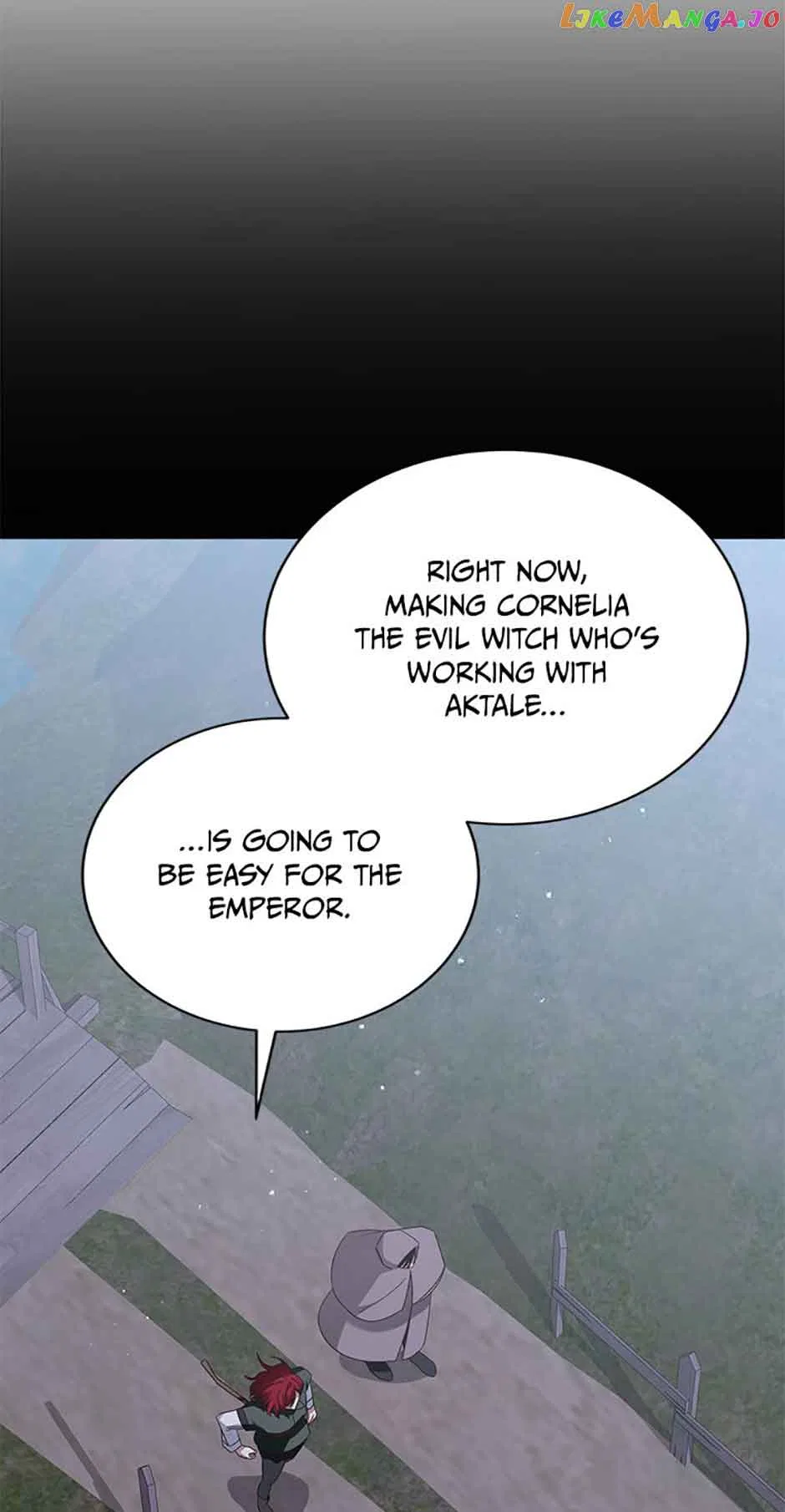 One Regret Is Enough Chapter 13 – Page 52