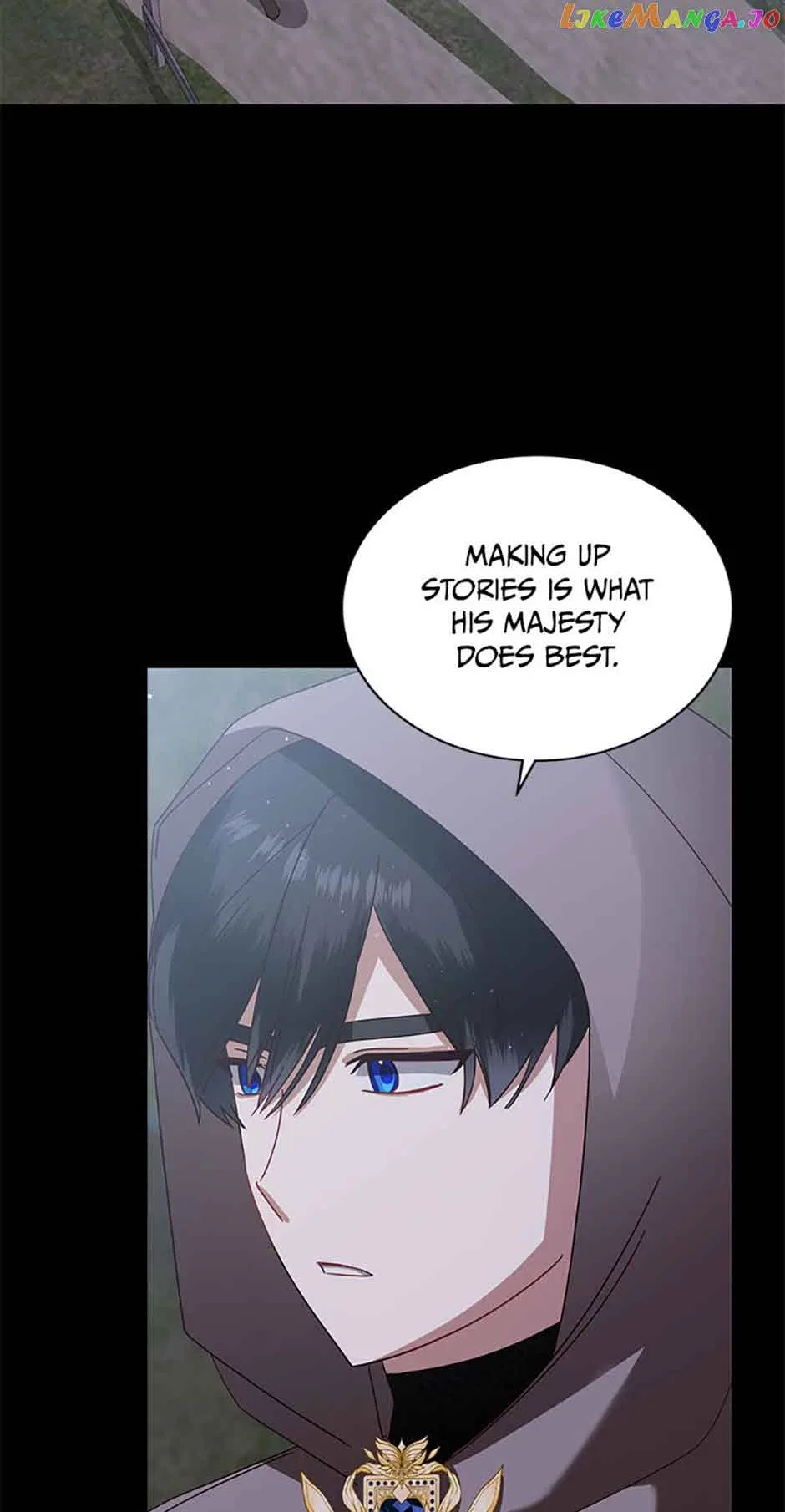 One Regret Is Enough Chapter 13 – Page 53
