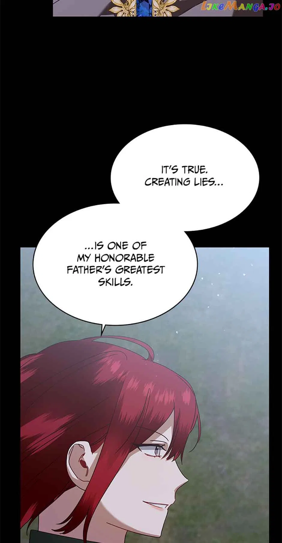 One Regret Is Enough Chapter 13 – Page 54