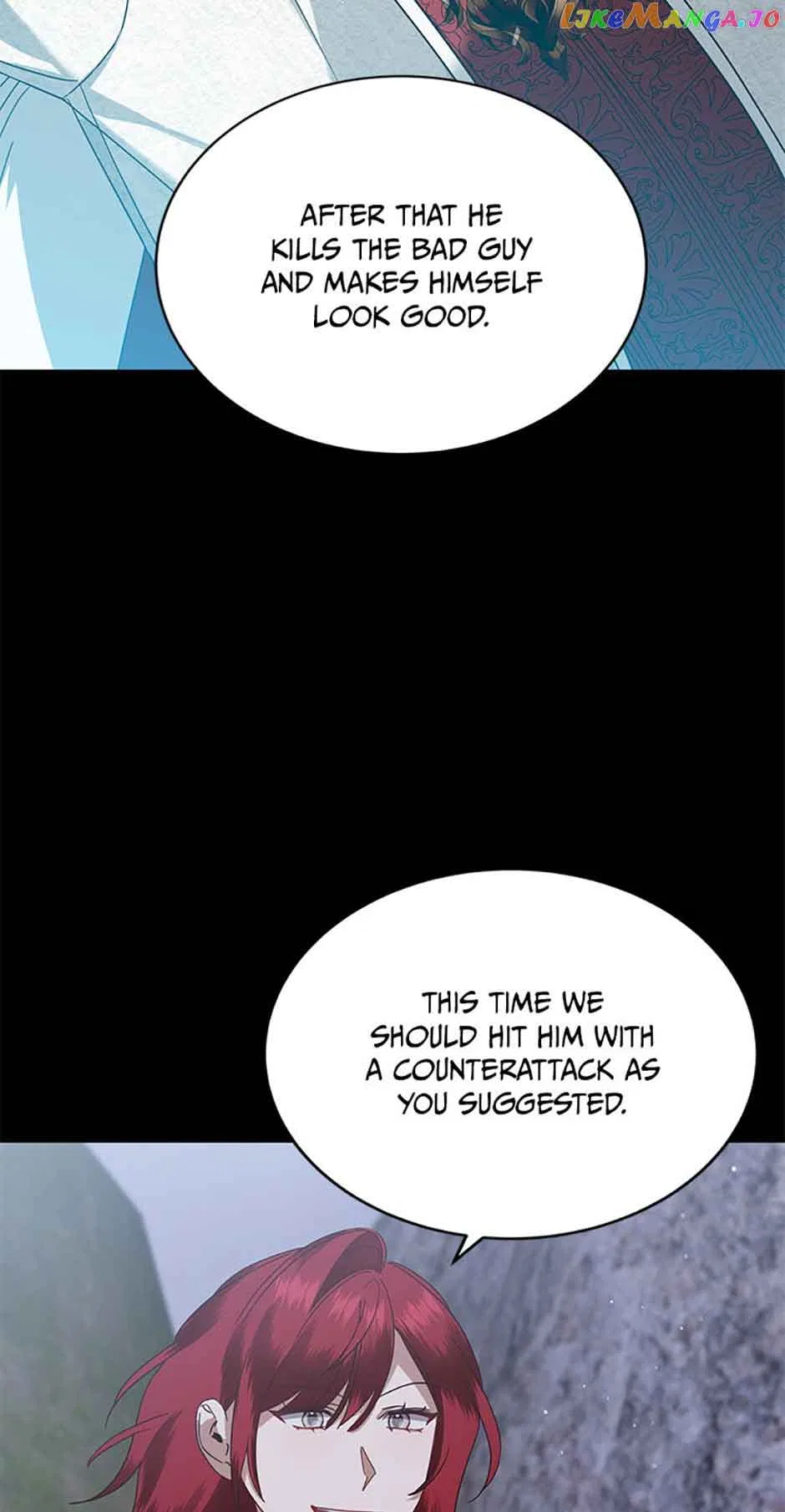 One Regret Is Enough Chapter 13 – Page 56