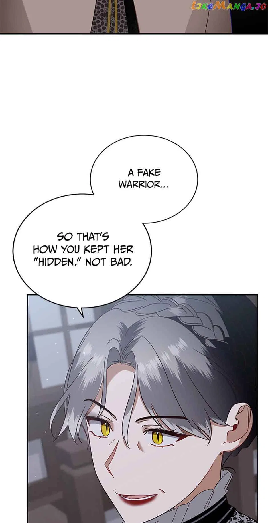 One Regret Is Enough Chapter 13 – Page 59