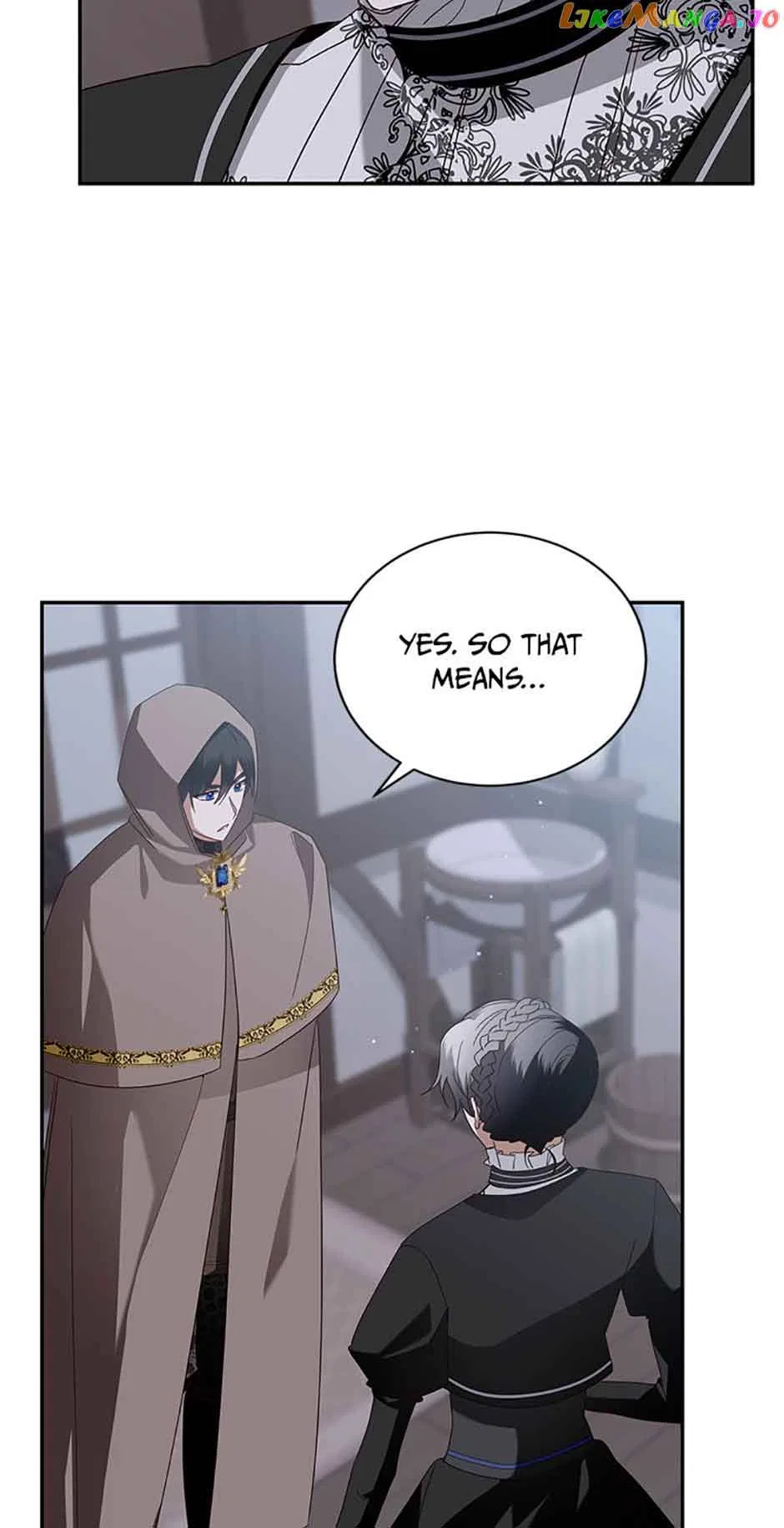 One Regret Is Enough Chapter 13 – Page 60