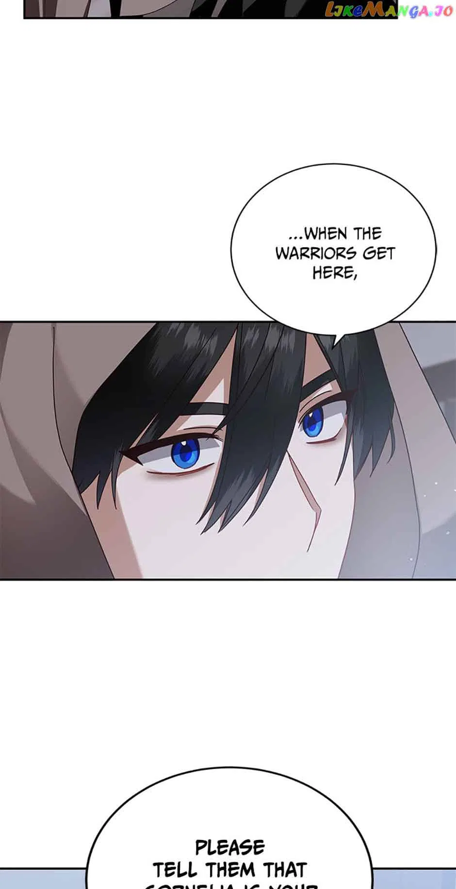 One Regret Is Enough Chapter 13 – Page 61