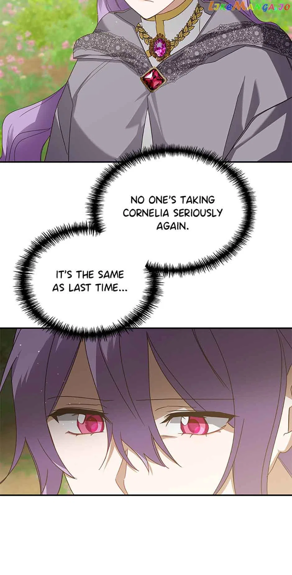 One Regret Is Enough Chapter 12 – Page 7