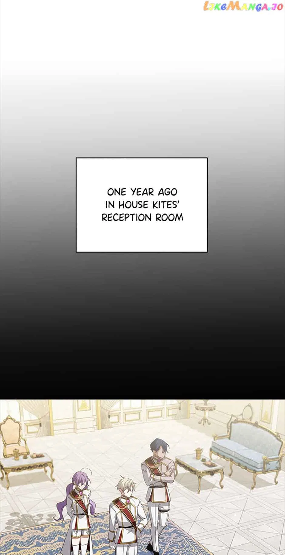 One Regret Is Enough Chapter 12 – Page 9