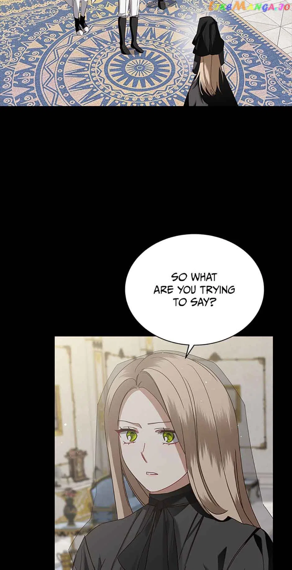 One Regret Is Enough Chapter 12 – Page 10