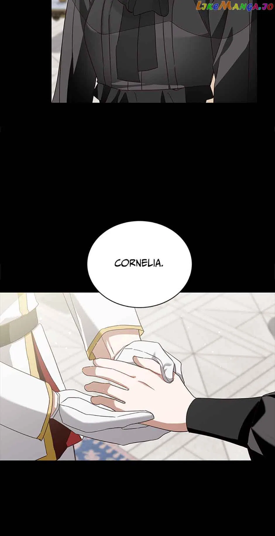 One Regret Is Enough Chapter 12 – Page 11