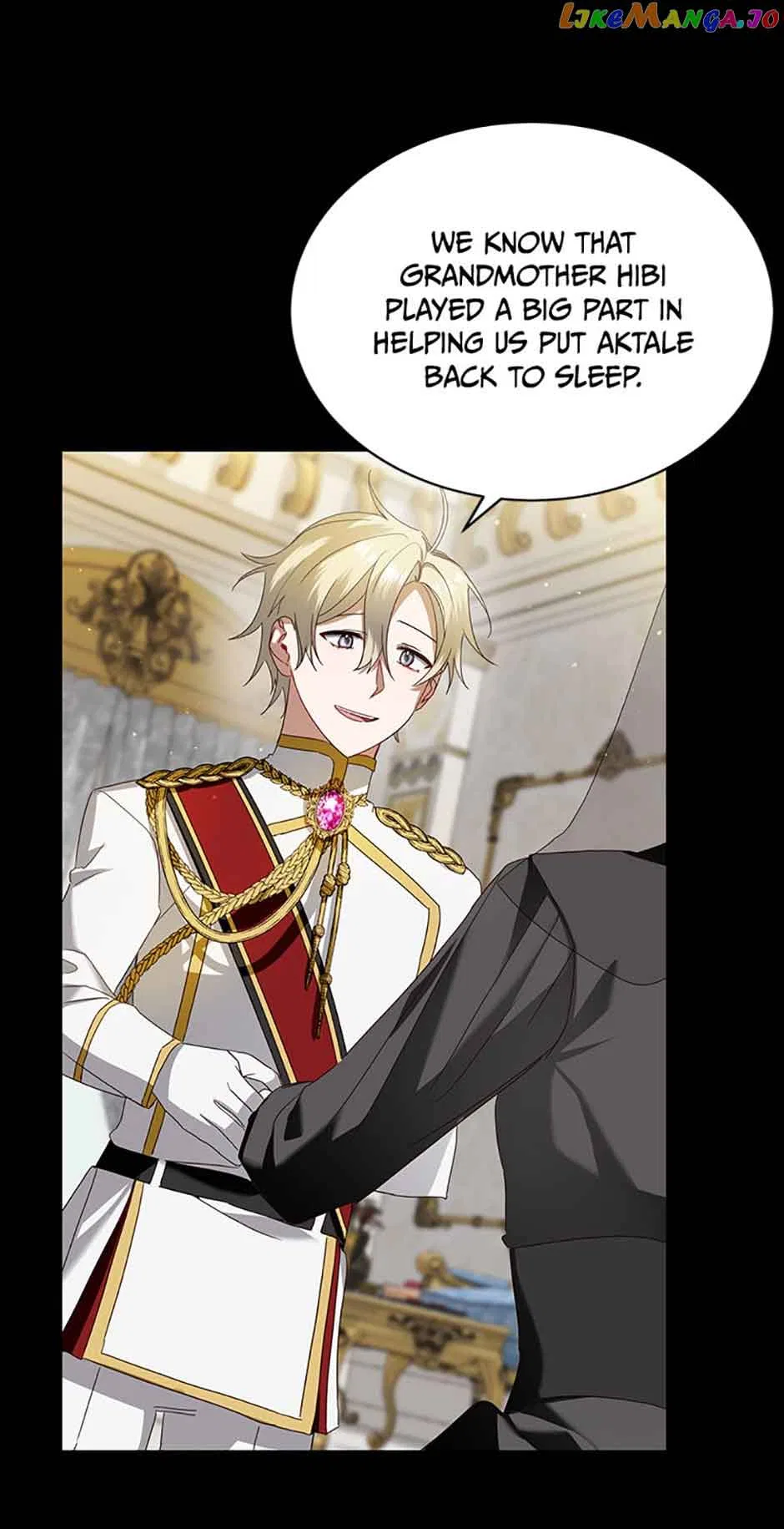One Regret Is Enough Chapter 12 – Page 12