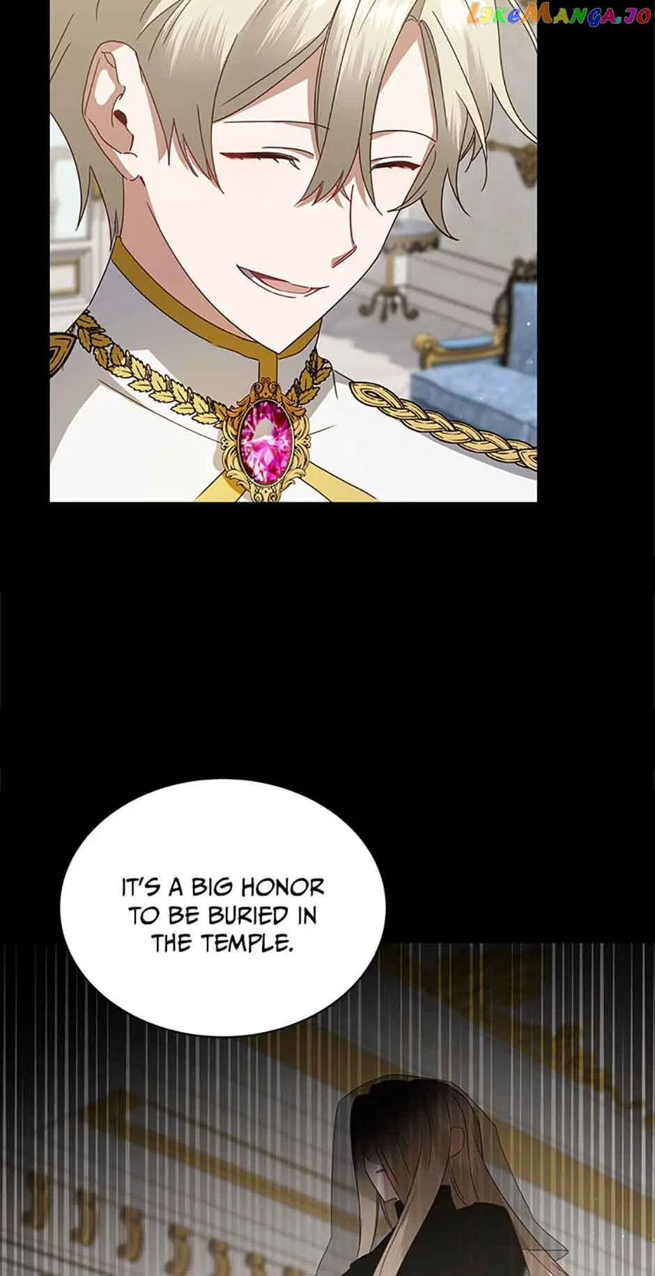 One Regret Is Enough Chapter 12 – Page 16