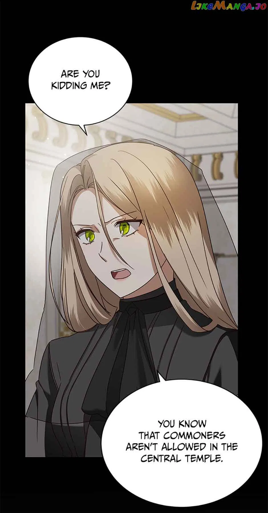 One Regret Is Enough Chapter 12 – Page 18