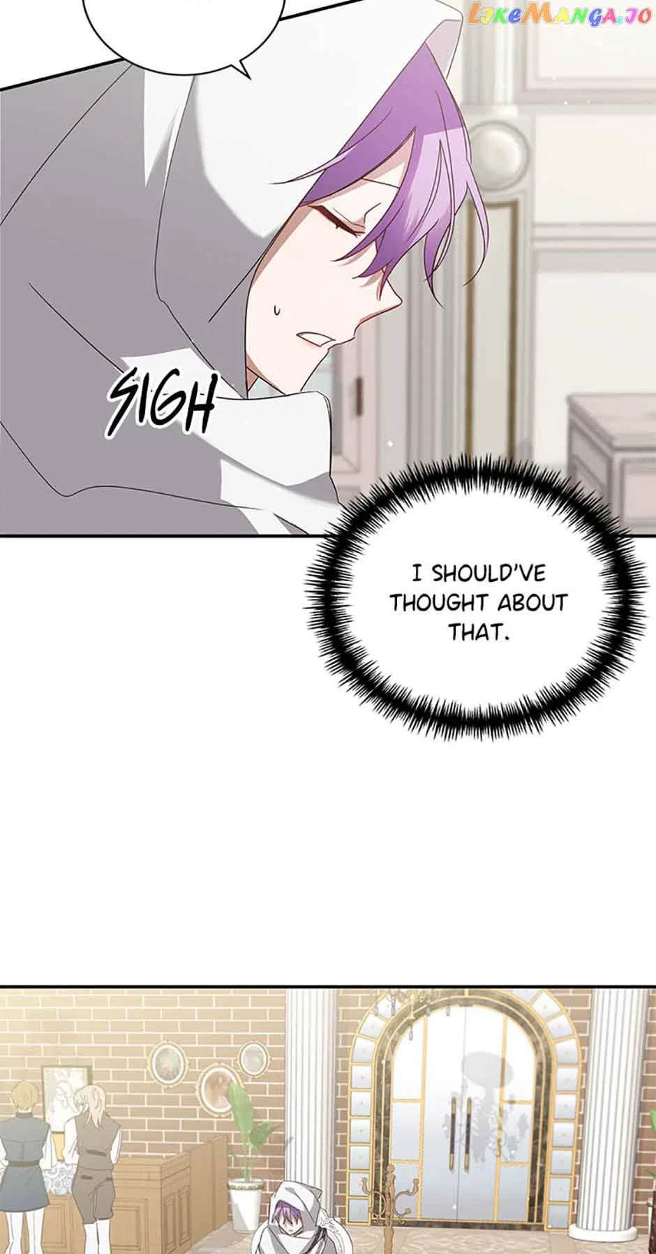 One Regret Is Enough Chapter 12 – Page 20