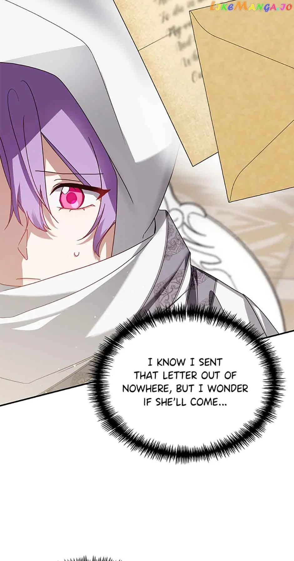 One Regret Is Enough Chapter 12 – Page 22