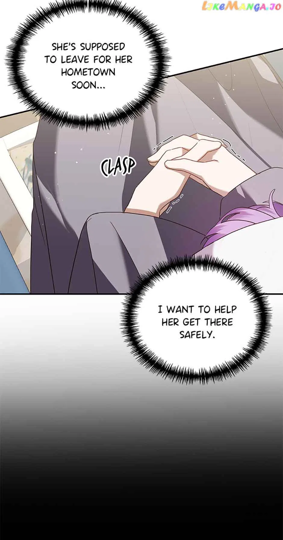 One Regret Is Enough Chapter 12 – Page 23
