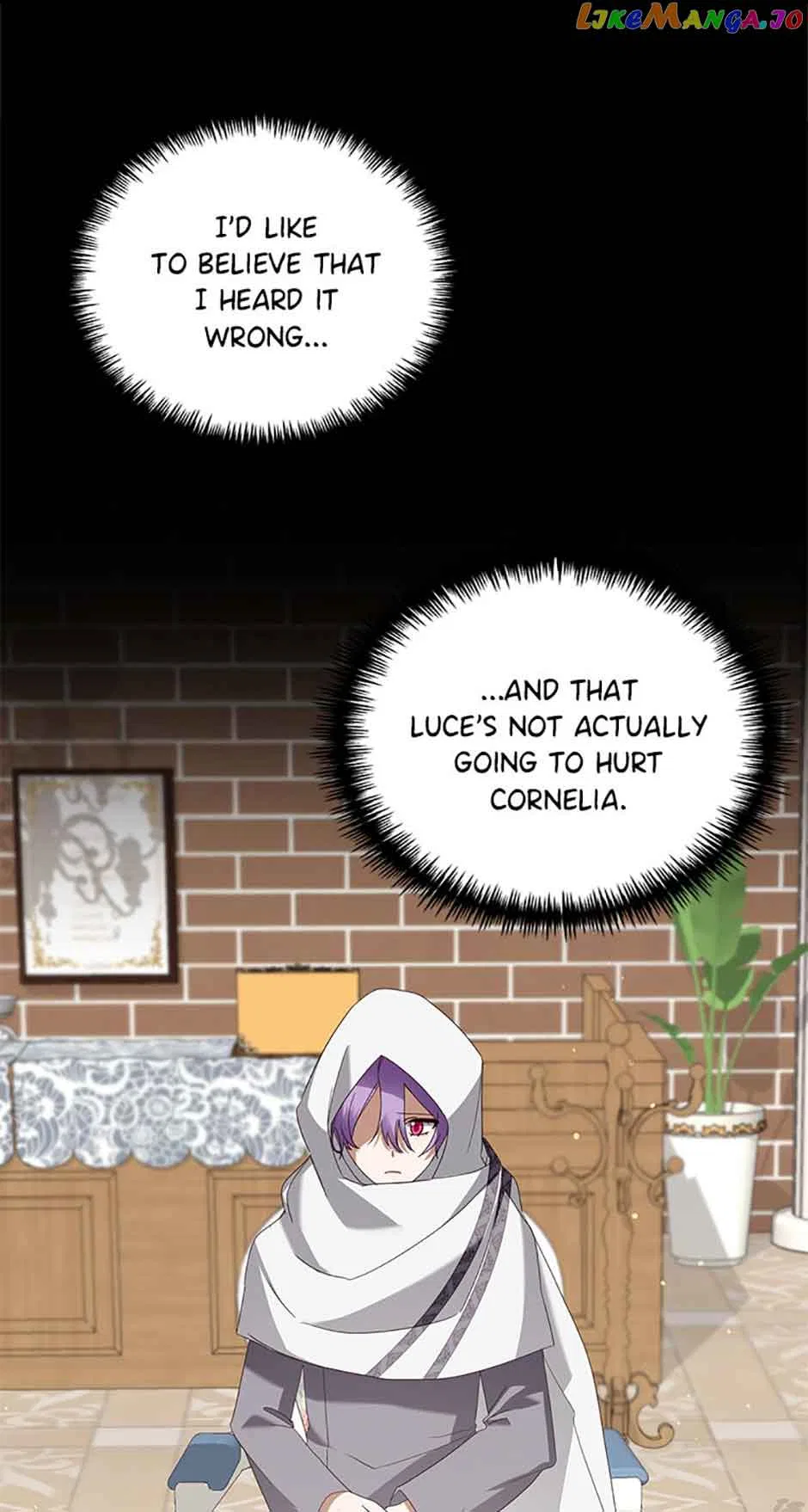 One Regret Is Enough Chapter 12 – Page 25