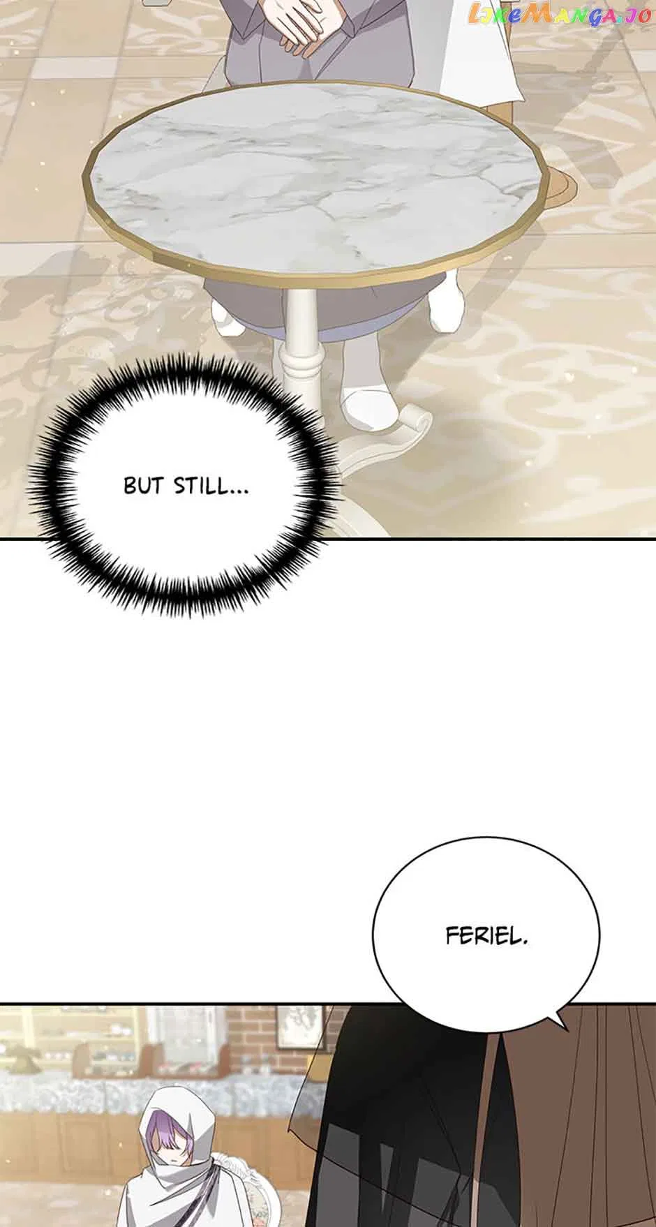 One Regret Is Enough Chapter 12 – Page 26