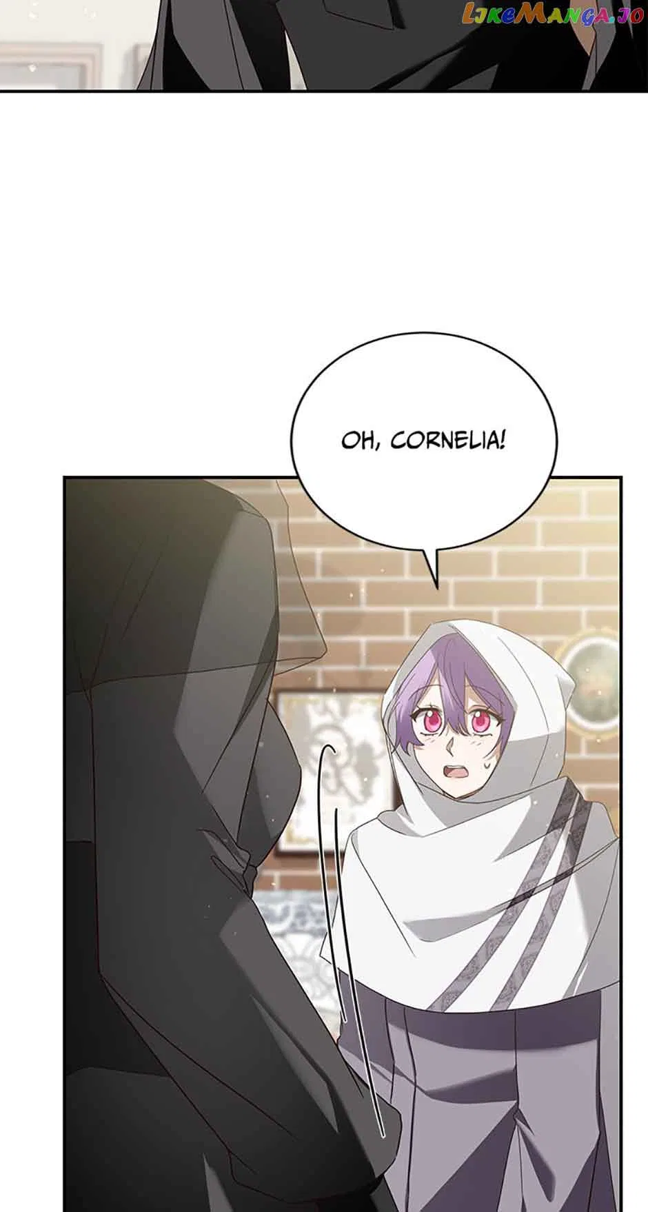 One Regret Is Enough Chapter 12 – Page 28