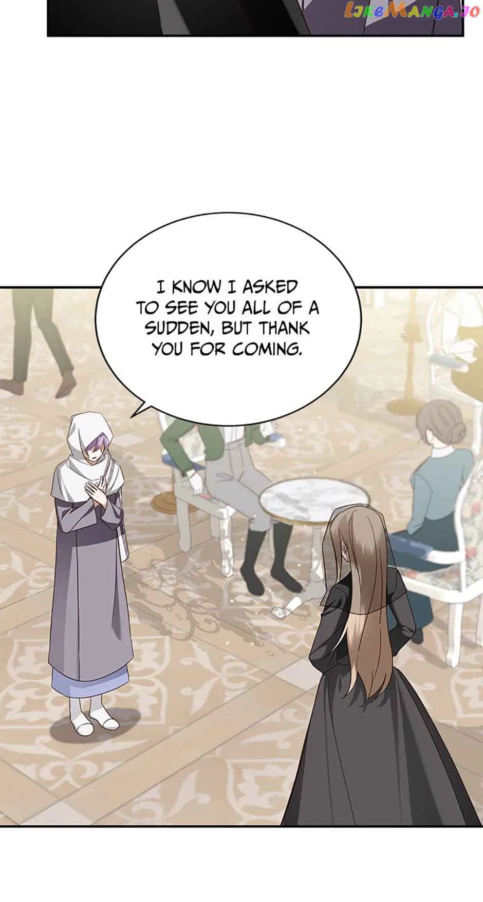 One Regret Is Enough Chapter 12 – Page 29