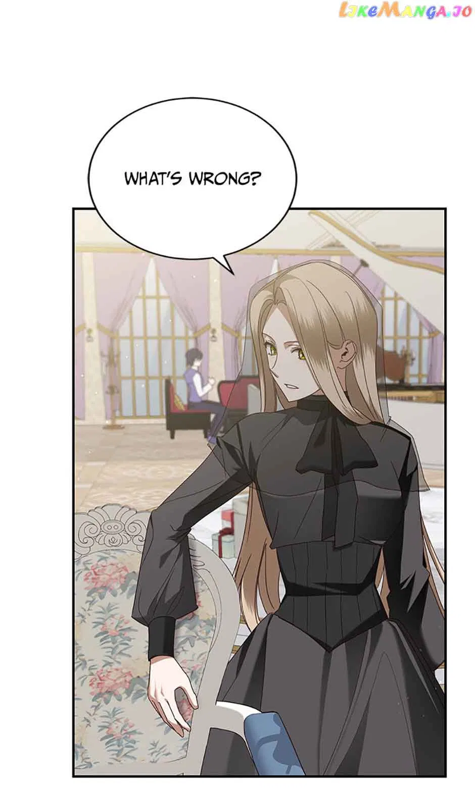 One Regret Is Enough Chapter 12 – Page 30