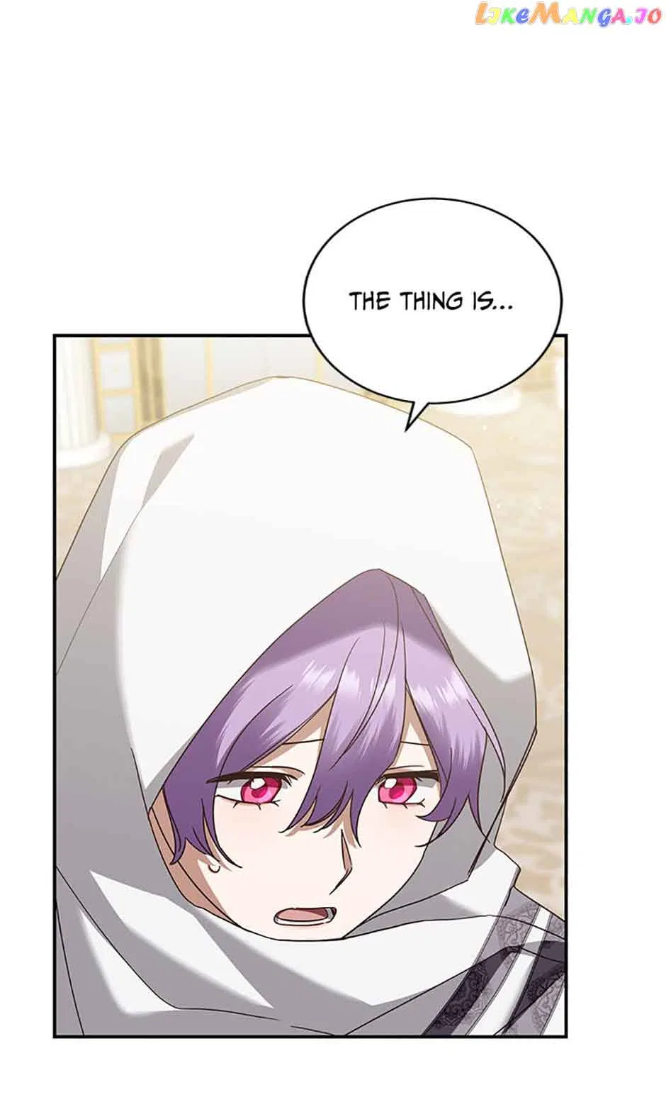 One Regret Is Enough Chapter 12 – Page 31