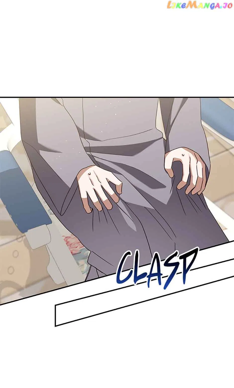 One Regret Is Enough Chapter 12 – Page 32