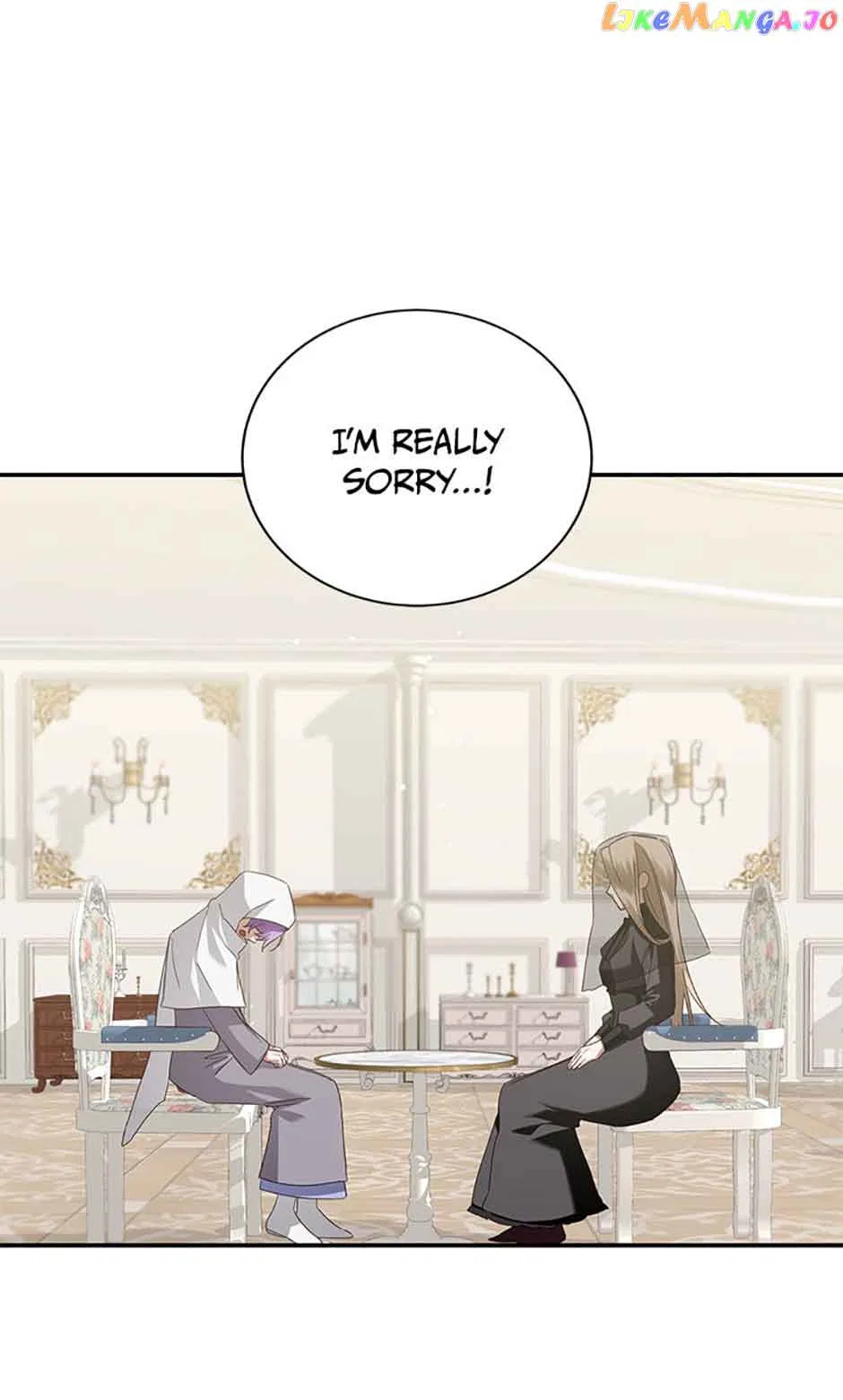 One Regret Is Enough Chapter 12 – Page 33
