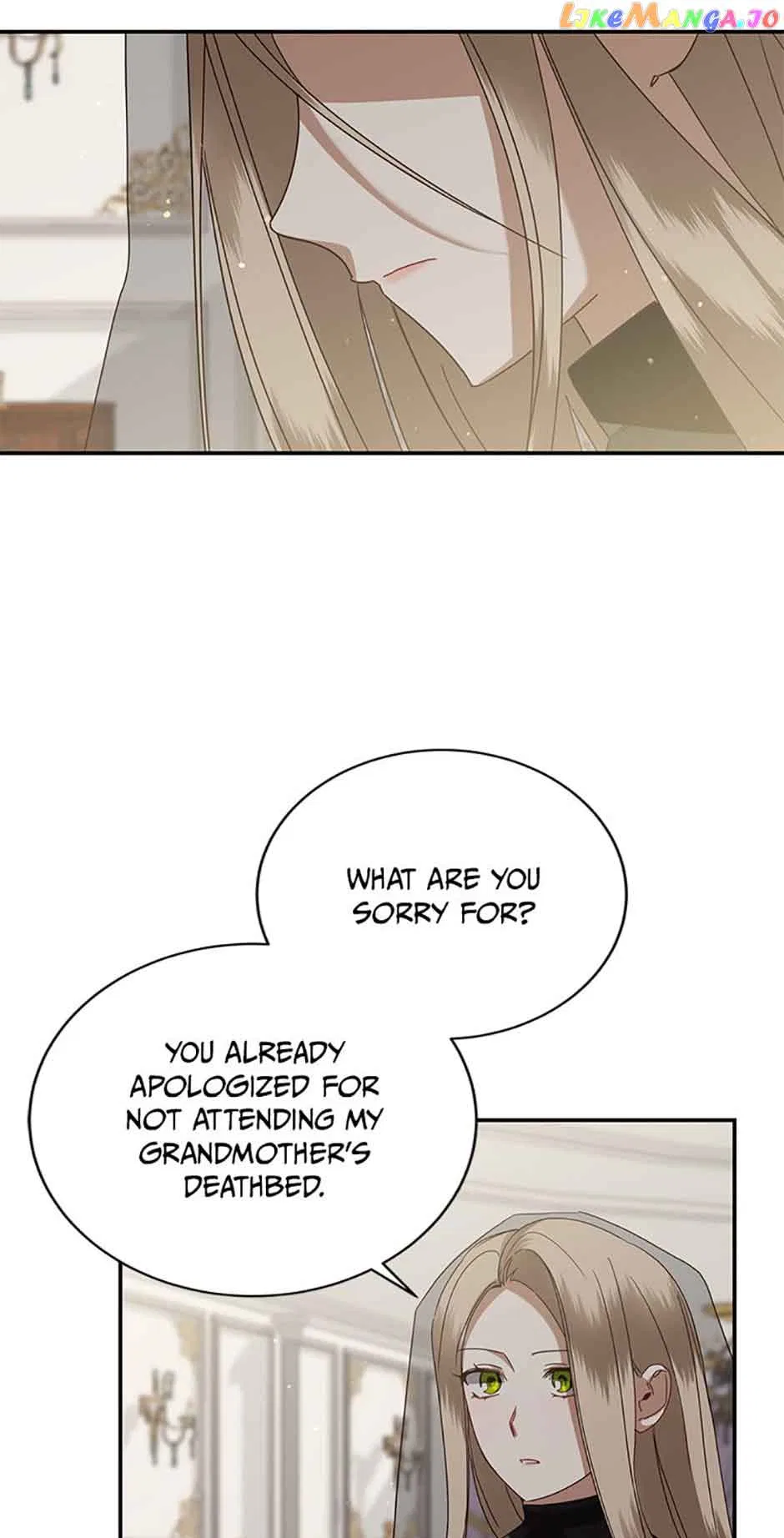 One Regret Is Enough Chapter 12 – Page 35