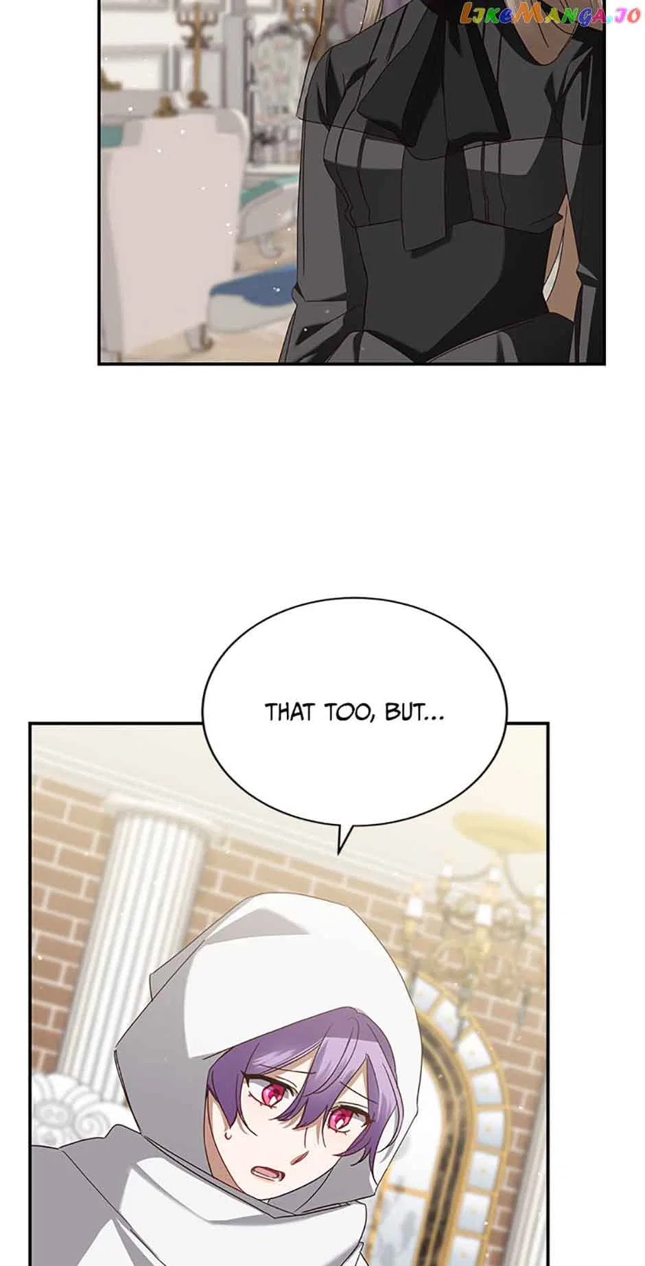 One Regret Is Enough Chapter 12 – Page 36