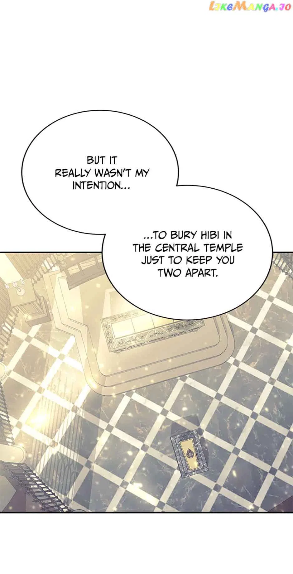 One Regret Is Enough Chapter 12 – Page 38
