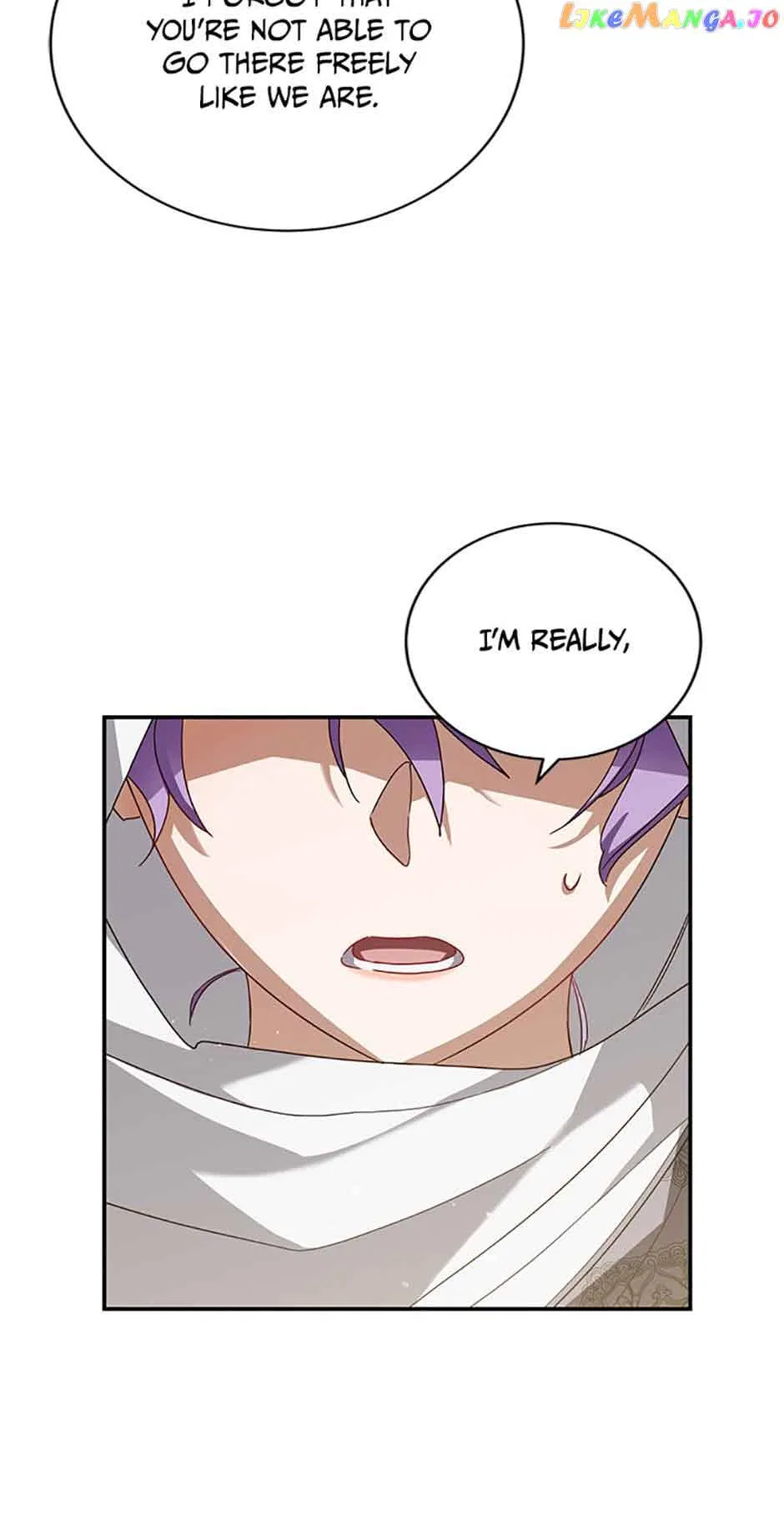 One Regret Is Enough Chapter 12 – Page 40