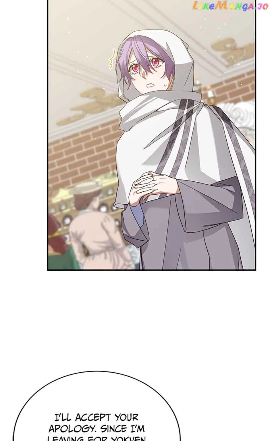 One Regret Is Enough Chapter 12 – Page 44