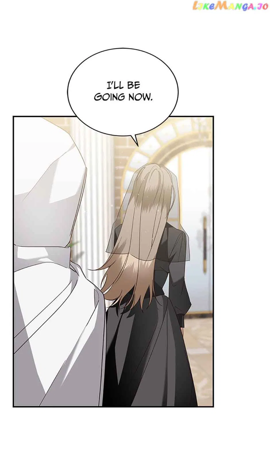 One Regret Is Enough Chapter 12 – Page 46