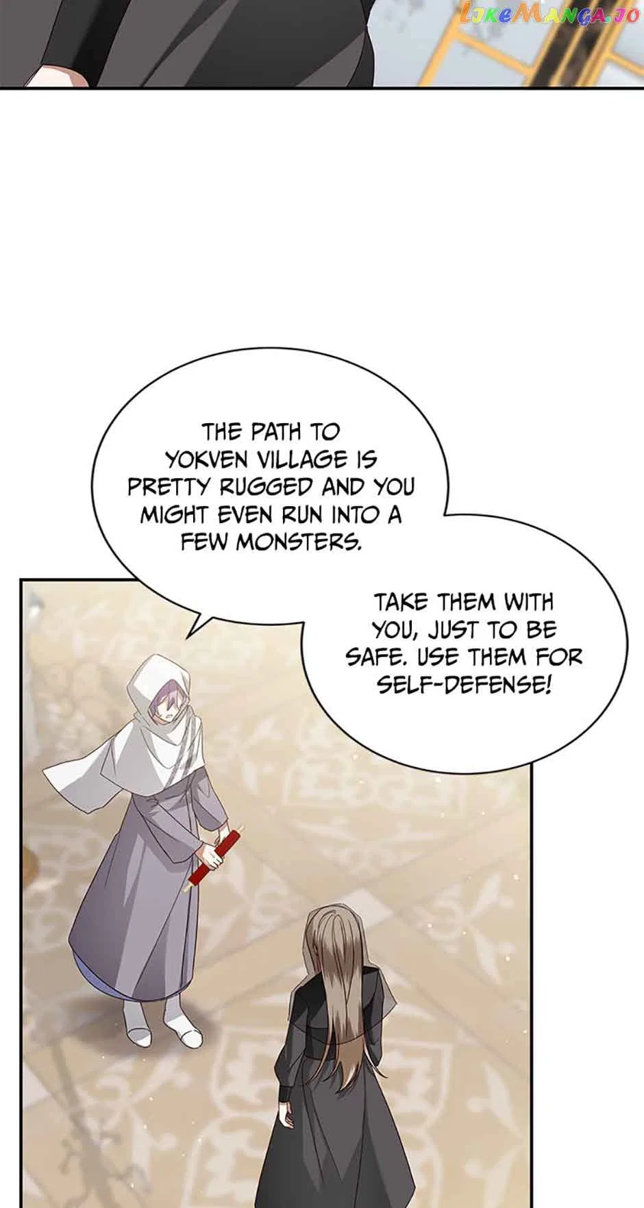 One Regret Is Enough Chapter 12 – Page 51