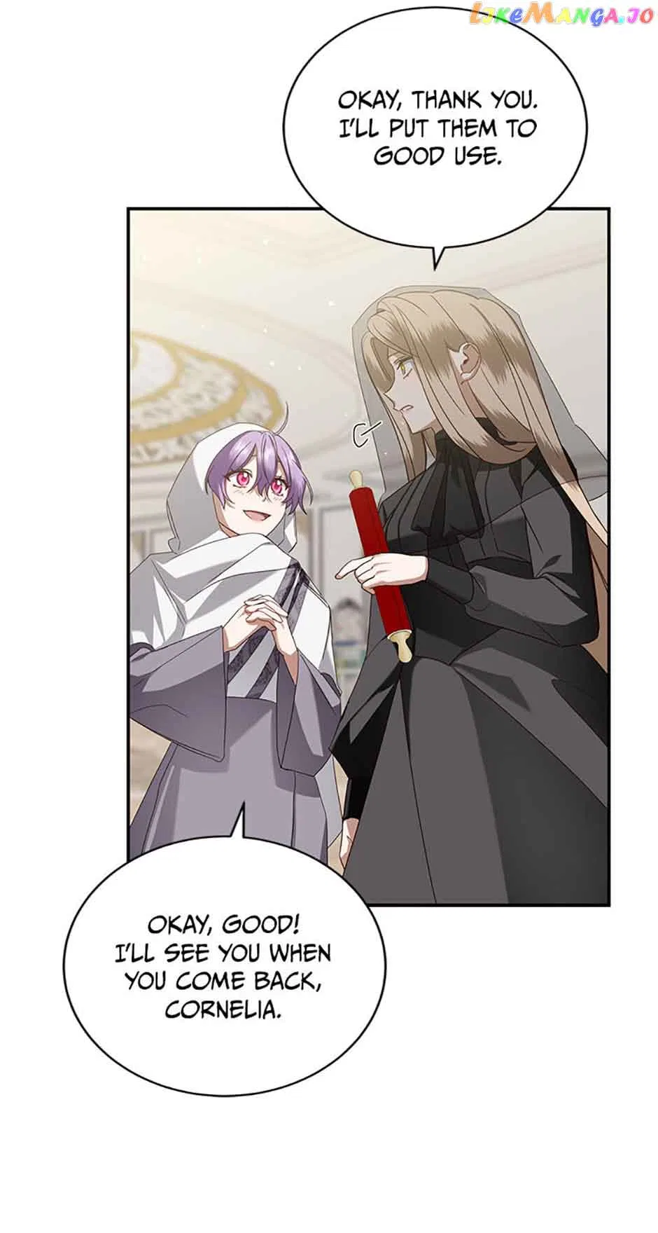 One Regret Is Enough Chapter 12 – Page 54
