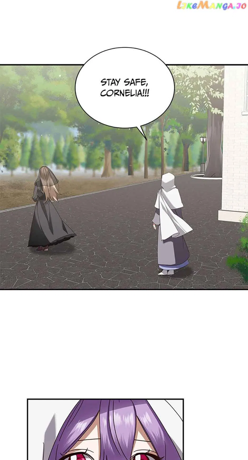 One Regret Is Enough Chapter 12 – Page 55