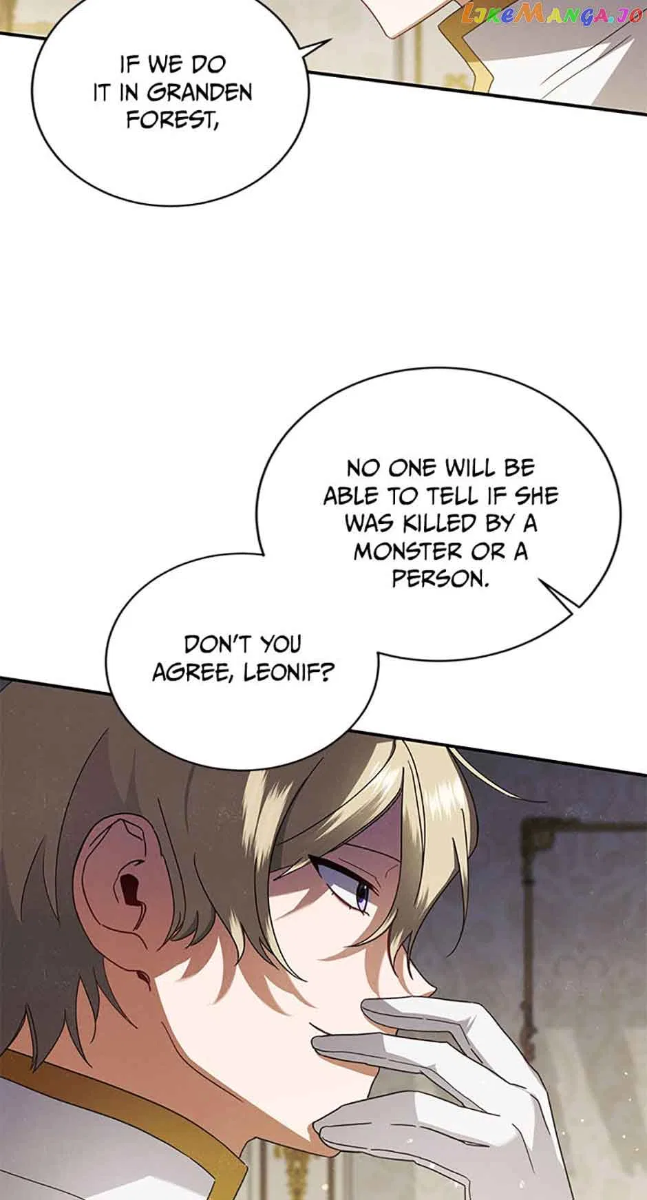 One Regret Is Enough Chapter 12 – Page 57