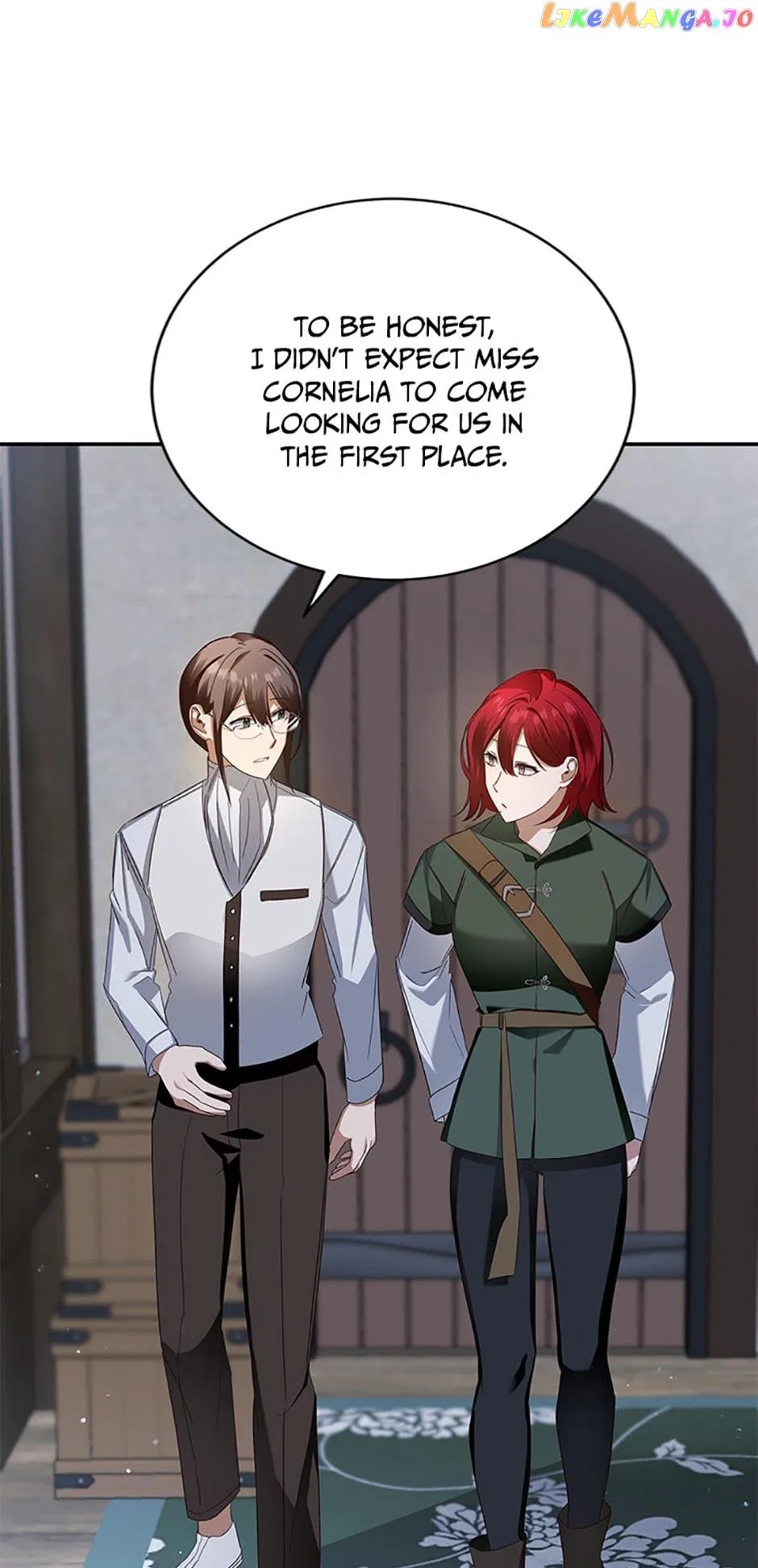 One Regret Is Enough Chapter 11 – Page 3