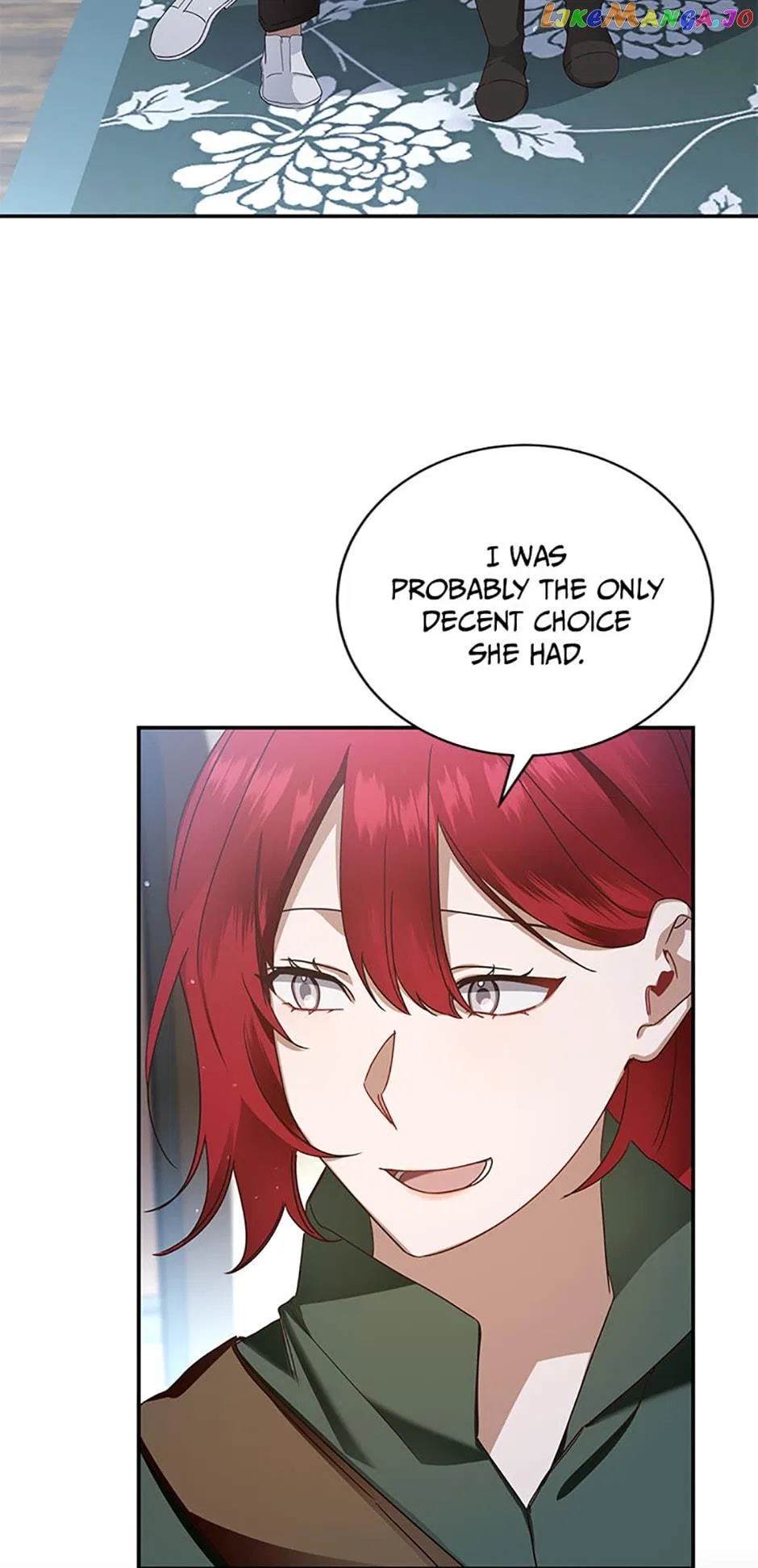 One Regret Is Enough Chapter 11 – Page 4