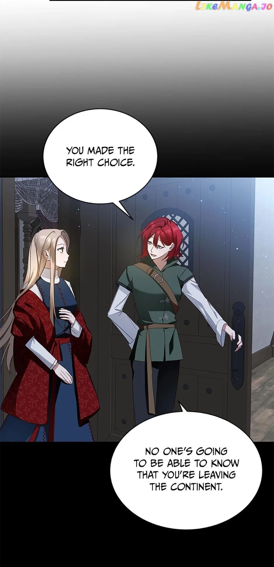 One Regret Is Enough Chapter 11 – Page 5