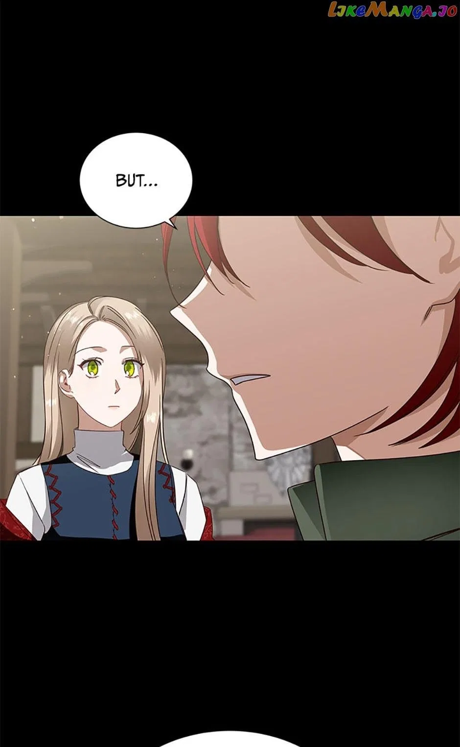 One Regret Is Enough Chapter 11 – Page 6