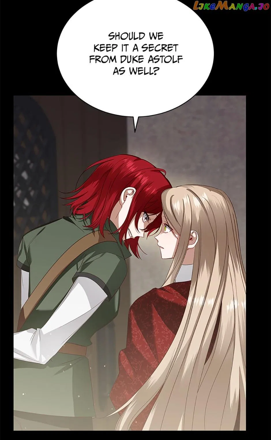 One Regret Is Enough Chapter 11 – Page 7