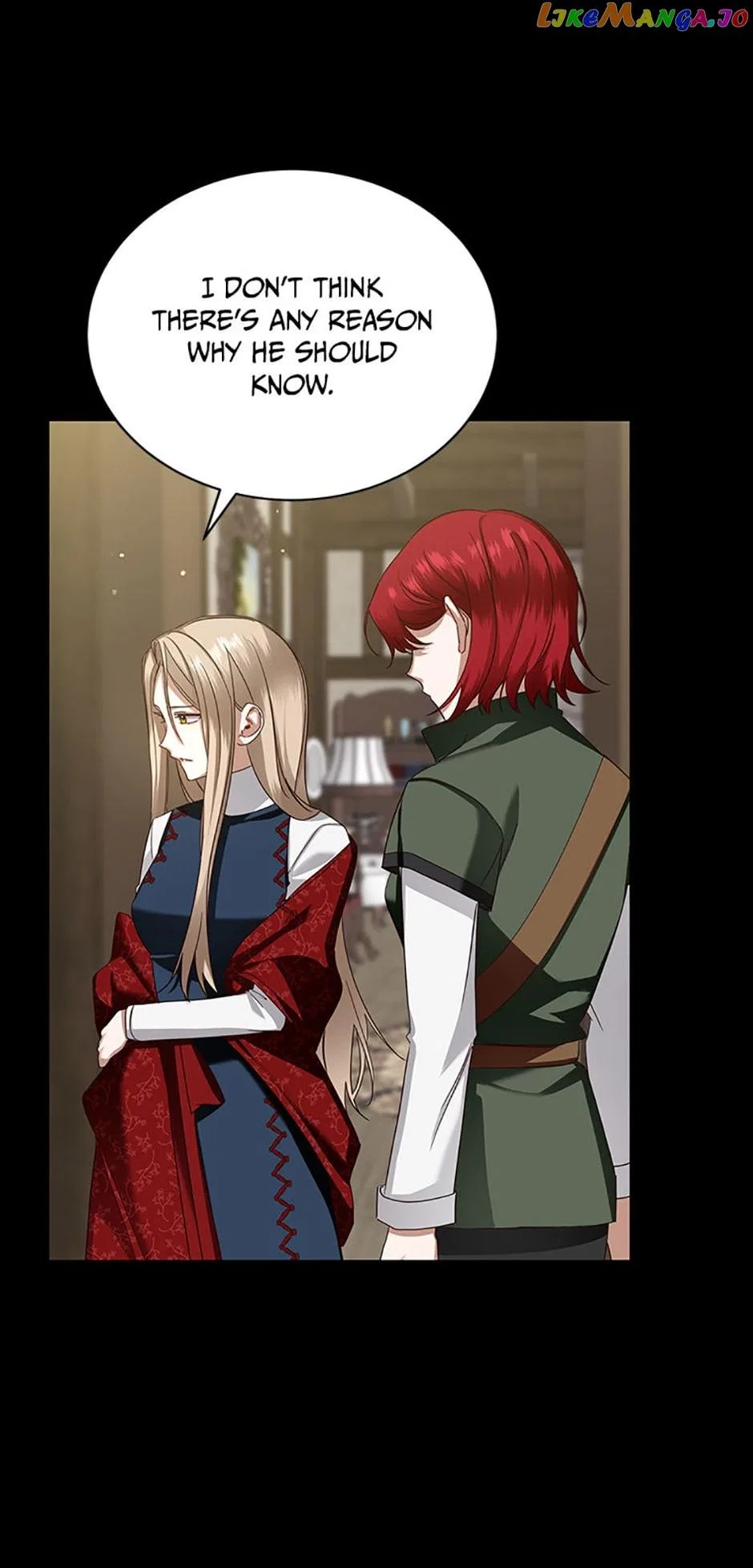 One Regret Is Enough Chapter 11 – Page 10