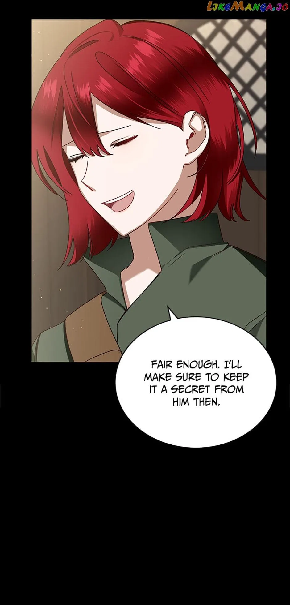 One Regret Is Enough Chapter 11 – Page 11