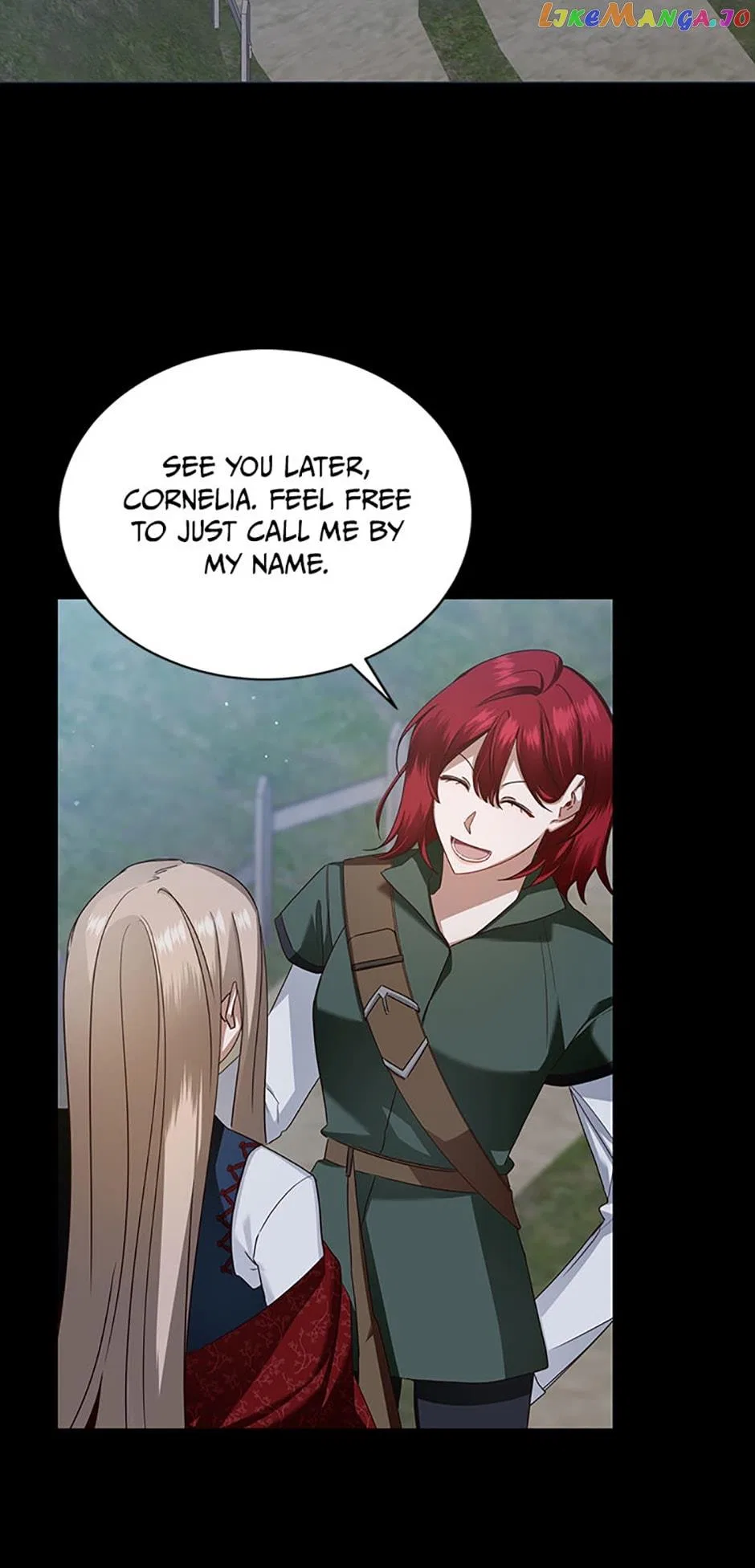 One Regret Is Enough Chapter 11 – Page 13